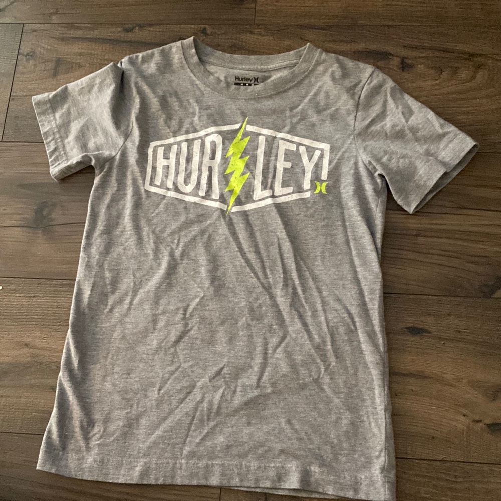 Hurley size medium T-shirt great condition